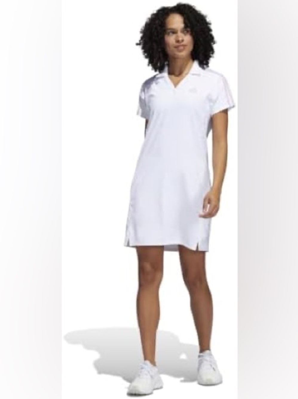 Adidas Golf Tennis Athletic Dress, Women’s. Size medium
